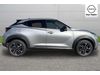 Nissan Juke 1.0 DiG-T N-Connecta 5dr DCT