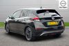 Nissan LEAF 110kW N-Connecta 39kWh 5dr Auto