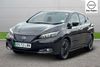 Nissan LEAF 110kW N-Connecta 39kWh 5dr Auto