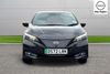 Nissan LEAF 110kW N-Connecta 39kWh 5dr Auto