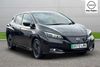 Nissan LEAF 110kW N-Connecta 39kWh 5dr Auto