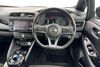 Nissan LEAF 110kW N-Connecta 39kWh 5dr Auto