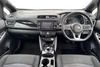 Nissan LEAF 110kW N-Connecta 39kWh 5dr Auto