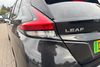 Nissan LEAF 110kW N-Connecta 39kWh 5dr Auto
