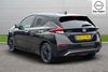 Nissan LEAF 110kW N-Connecta 39kWh 5dr Auto