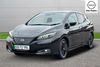 Nissan LEAF 110kW N-Connecta 39kWh 5dr Auto