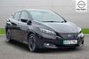 Nissan LEAF 110kW N-Connecta 39kWh 5dr Auto