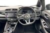 Nissan LEAF 110kW N-Connecta 39kWh 5dr Auto