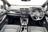 Nissan LEAF 110kW N-Connecta 39kWh 5dr Auto