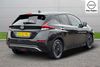 Nissan LEAF 110kW N-Connecta 39kWh 5dr Auto