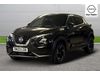 Nissan Juke 1.0 DiG-T 114 N-Connecta 5dr DCT