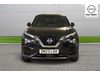 Nissan Juke 1.0 DiG-T 114 N-Connecta 5dr DCT