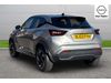 Nissan Juke 1.0 DiG-T 114 N-Connecta 5dr DCT