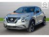Nissan Juke 1.0 DiG-T 114 N-Connecta 5dr DCT