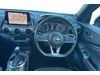 Nissan Juke 1.0 DiG-T 114 N-Connecta 5dr DCT