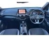 Nissan Juke 1.0 DiG-T 114 N-Connecta 5dr DCT