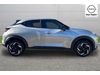 Nissan Juke 1.0 DiG-T 114 N-Connecta 5dr DCT