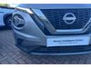 Nissan Juke 1.0 DiG-T 114 N-Connecta 5dr DCT