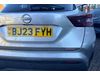 Nissan Juke 1.0 DiG-T 114 N-Connecta 5dr DCT