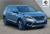 Peugeot 5008 1.2 PureTech Allure 5dr EAT8