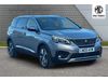 Peugeot 5008 1.2 PureTech Allure 5dr EAT8