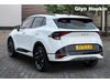 Kia Sportage 1.6T GDi 157 48V ISG GT-Line 5dr DCT