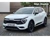 Kia Sportage 1.6T GDi 157 48V ISG GT-Line 5dr DCT