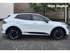 Kia Sportage 1.6T GDi 157 48V ISG GT-Line 5dr DCT