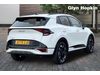 Kia Sportage 1.6T GDi 157 48V ISG GT-Line 5dr DCT