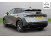 Nissan Ariya 225kW Evolve 87kWh 22kWCh 5dr e-4ORCE Auto