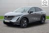 Nissan Ariya 225kW Evolve 87kWh 22kWCh 5dr e-4ORCE Auto