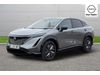Nissan Ariya 225kW Evolve 87kWh 22kWCh 5dr e-4ORCE Auto