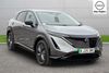 Nissan Ariya 225kW Evolve 87kWh 22kWCh 5dr e-4ORCE Auto