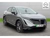 Nissan Ariya 225kW Evolve 87kWh 22kWCh 5dr e-4ORCE Auto
