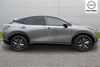 Nissan Ariya 225kW Evolve 87kWh 22kWCh 5dr e-4ORCE Auto