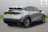 Nissan Ariya 225kW Evolve 87kWh 22kWCh 5dr e-4ORCE Auto