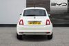 Fiat 500 1.0 Mild Hybrid 3dr