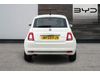 Fiat 500 1.0 Mild Hybrid 3dr