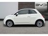 Fiat 500 1.0 Mild Hybrid 3dr