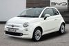 Fiat 500 1.0 Mild Hybrid 3dr