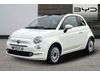 Fiat 500 1.0 Mild Hybrid 3dr