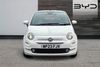 Fiat 500 1.0 Mild Hybrid 3dr
