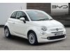Fiat 500 1.0 Mild Hybrid 3dr