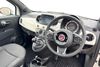 Fiat 500 1.0 Mild Hybrid 3dr
