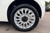 Fiat 500 1.0 Mild Hybrid 3dr