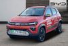 Dacia Spring 27kWh Extreme 65 48kW 5dr Auto