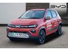 Dacia Spring 27kWh Extreme 65 48kW 5dr Auto