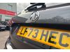 MG HS 1.5 T-GDI PHEV SE 5dr Auto