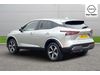 Nissan Qashqai 1.3 DiG-T MH N-Connecta 5dr