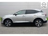 Nissan Qashqai 1.3 DiG-T MH N-Connecta 5dr